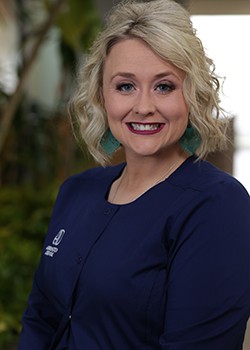 Dental Assistant, Jessica